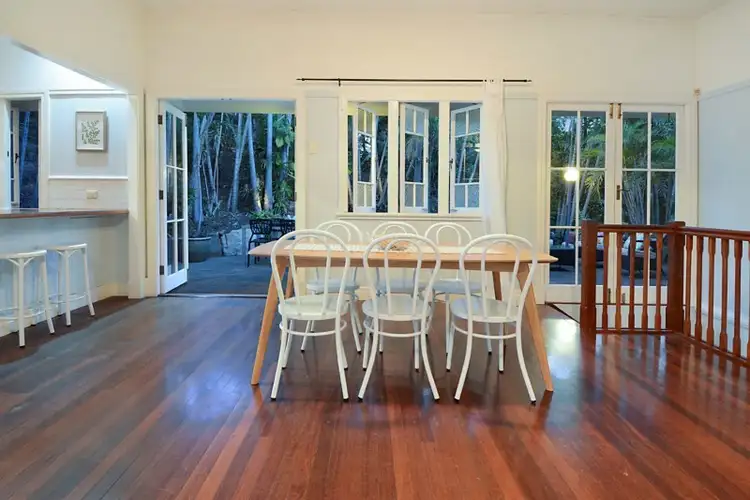 Fourth view of Homely house listing, 55 Harris Street, Windsor QLD 4030