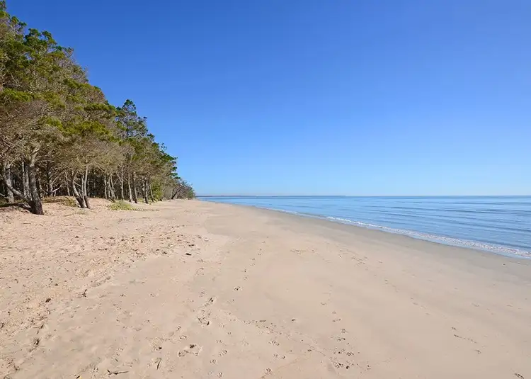 Third view of Homely land listing, 24 Petersen Road, Craignish QLD 4655