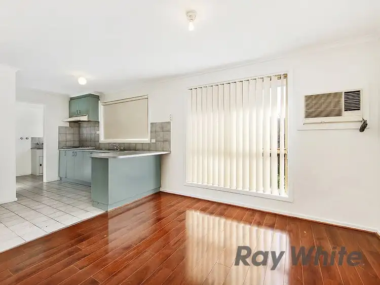 Third view of Homely unit listing, 2/29 Roseberry Avenue, Keilor Downs VIC 3038