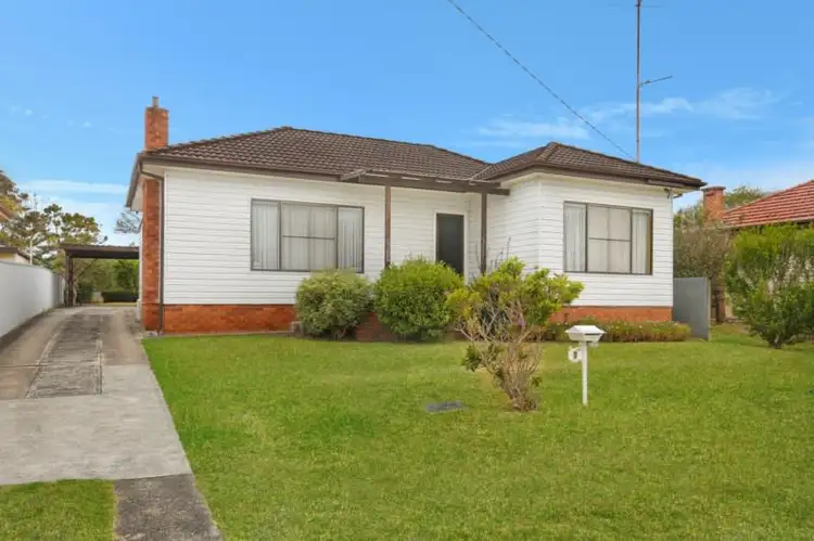 Main view of Homely house listing, 7 Tamblin Street, Fairy Meadow NSW 2519