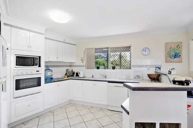 Third view of Homely unit listing, 1/411 Golden Four Drive, Tugun QLD 4224