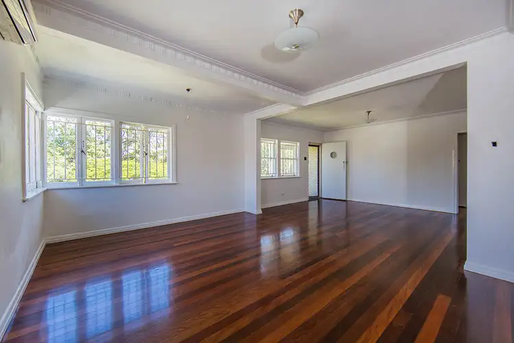 Sixth view of Homely house listing, 53 Cressey Street, Wavell Heights QLD 4012