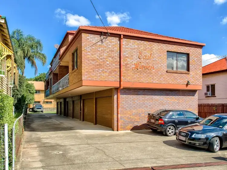 1-4 475 Vulture Street East, East Brisbane QLD 4169