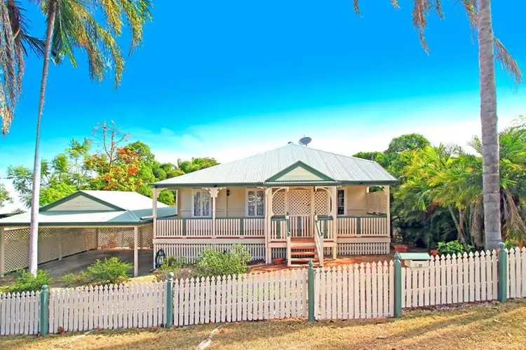 Second view of Homely house listing, 19 Wiseman Street, The Range QLD 4700