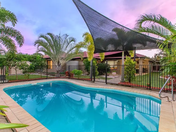 Second view of Homely house listing, 24 Ontario Court, Oxenford QLD 4210