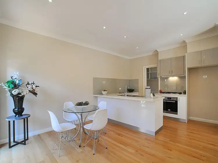 Third view of Homely house listing, 2/124 Brunswick Road, Mitcham VIC 3132
