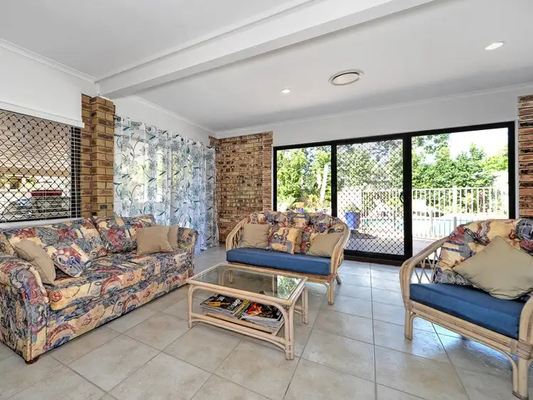 Sixth view of Homely house listing, 101 Cypress Drive, Broadbeach Waters QLD 4218