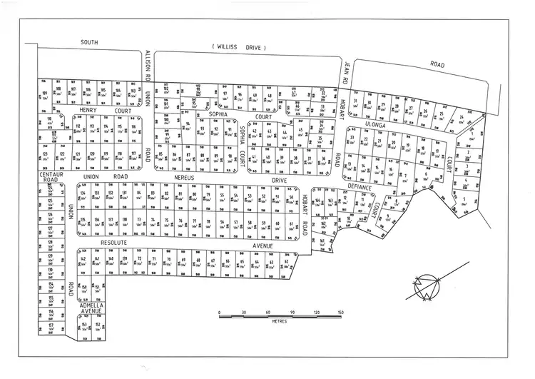 Second view of Homely land listing, 3 Admella Avenue, Normanville SA 5204