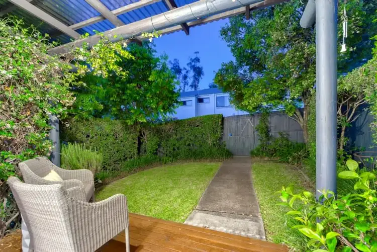 Third view of Homely townhouse listing, 6/23 Bligh Street, Nundah QLD 4012