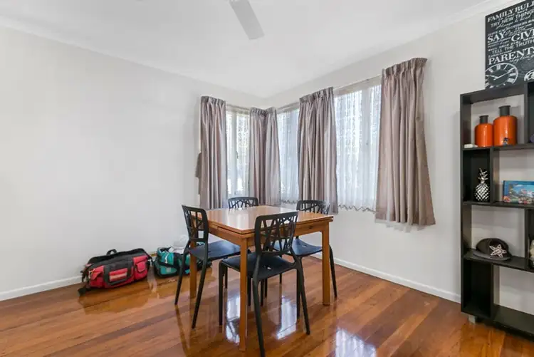 Seventh view of Homely house listing, 33 glading Street, Manly West QLD 4179