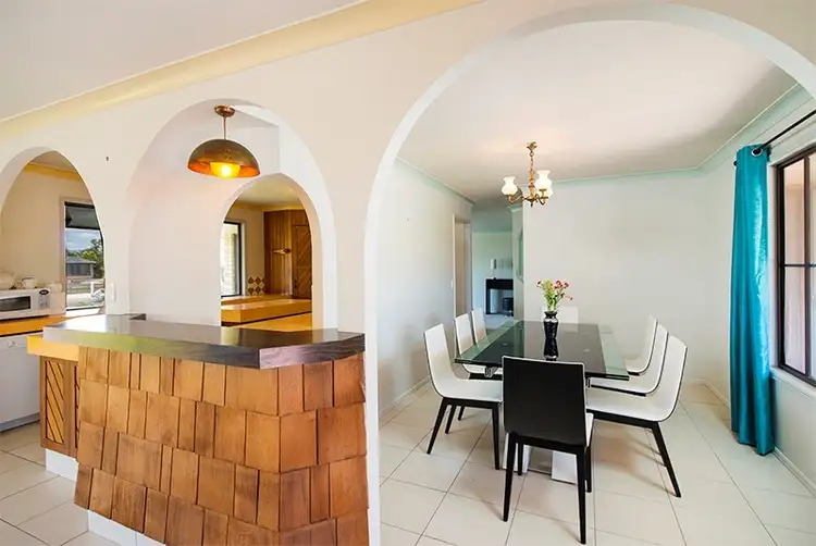 Sixth view of Homely house listing, 62 Gretel Drive, Mermaid Waters QLD 4218