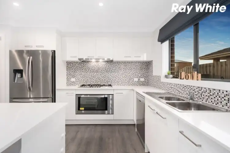 Seventh view of Homely house listing, 17 Jade Avenue, Koo Wee Rup VIC 3981
