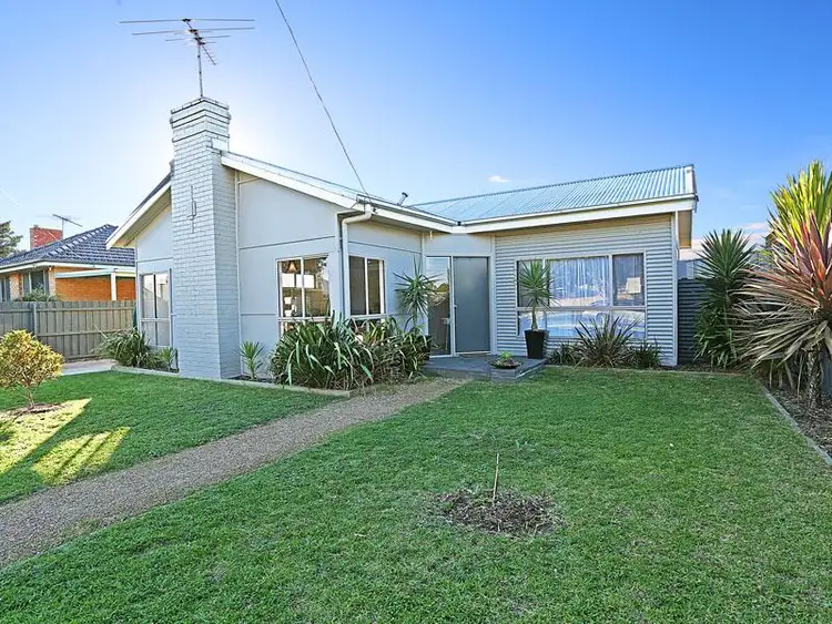 1/37 Rugby Street, Belmont VIC 3216