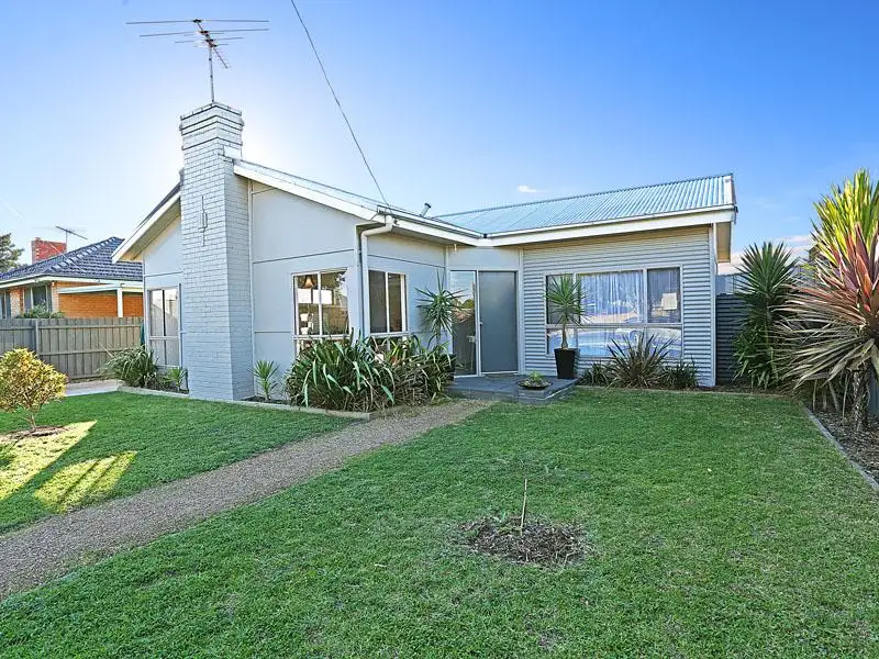 Main view of Homely unit listing, 1/37 Rugby Street, Belmont VIC 3216