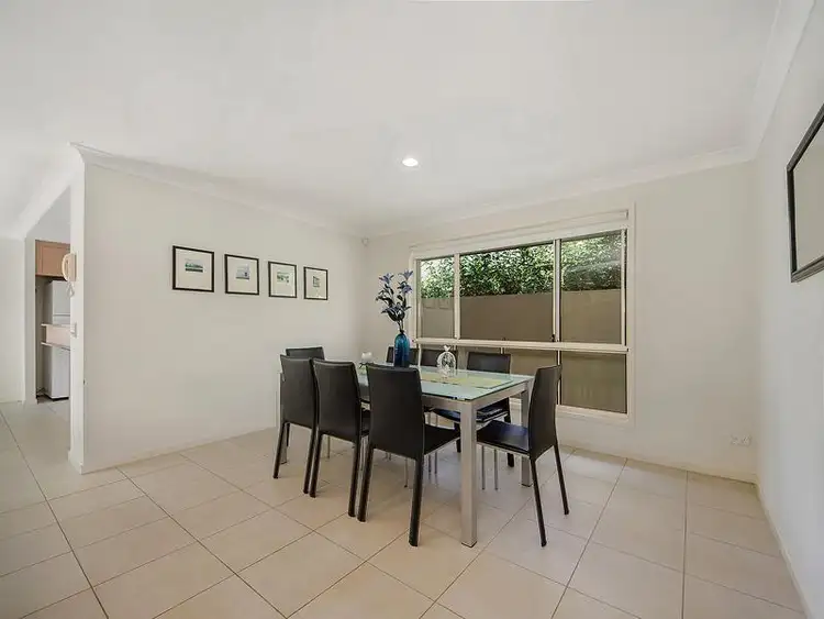 Fourth view of Homely house listing, 125 Easthill Drive, Robina QLD 4226