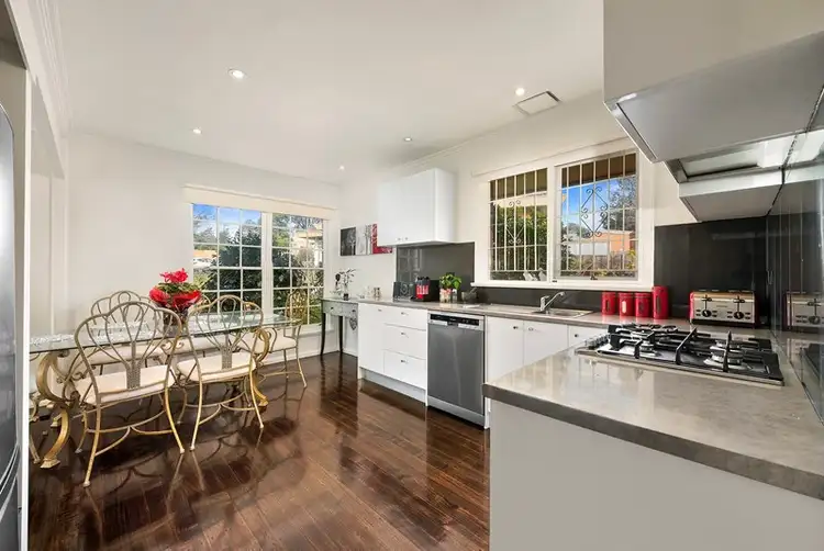Third view of Homely house listing, 7 Aminga Avenue, Doncaster East VIC 3109