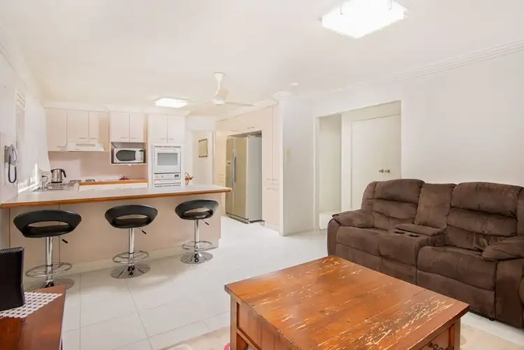 Fifth view of Homely house listing, 122 Borella Road, Sunnybank Hills QLD 4109