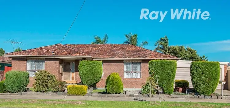 Second view of Homely house listing, 1 Worsley Court, Epping VIC 3076