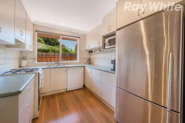 Third view of Homely house listing, 2 Belar Court, Ferntree Gully VIC 3156