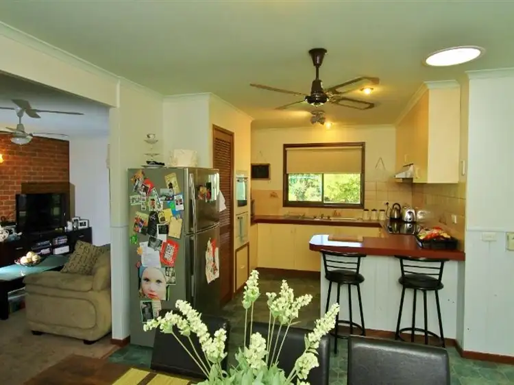 Third view of Homely house listing, 530 Midland Highway, Huntly VIC 3551