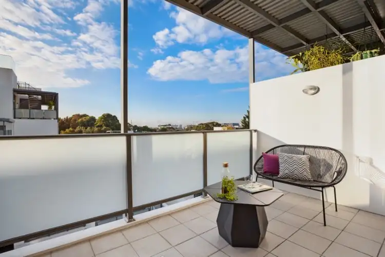 Third view of Homely apartment listing, 36/68 Princes Highway, St Peters NSW 2044