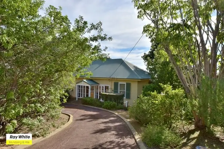 Third view of Homely house listing, 31 Old York Road, Greenmount WA 6056