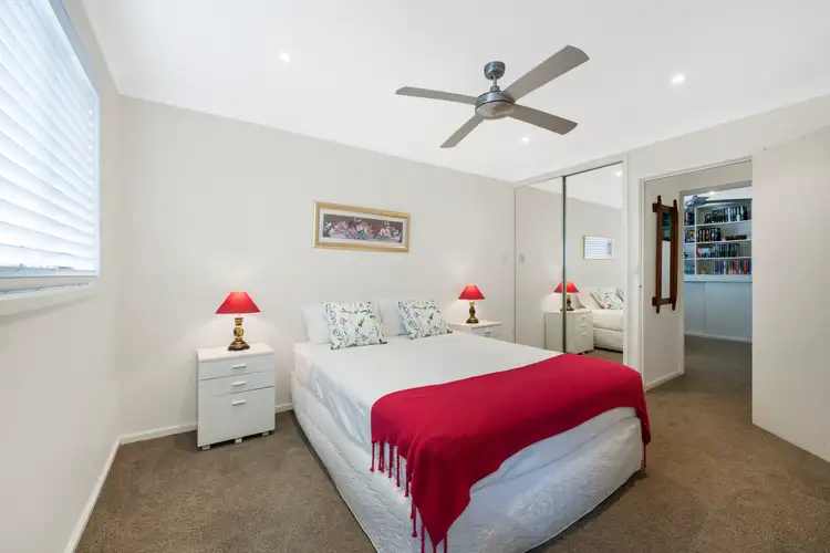 Fourth view of Homely villa listing, 6/47 Edward Bennett Drive, Cherrybrook NSW 2126