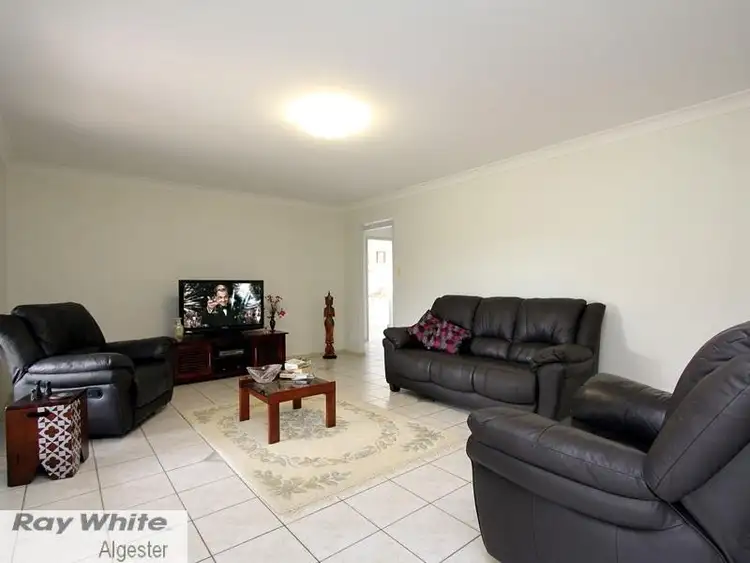Second view of Homely house listing, 106 Bannockburn Crescent, Parkinson QLD 4115