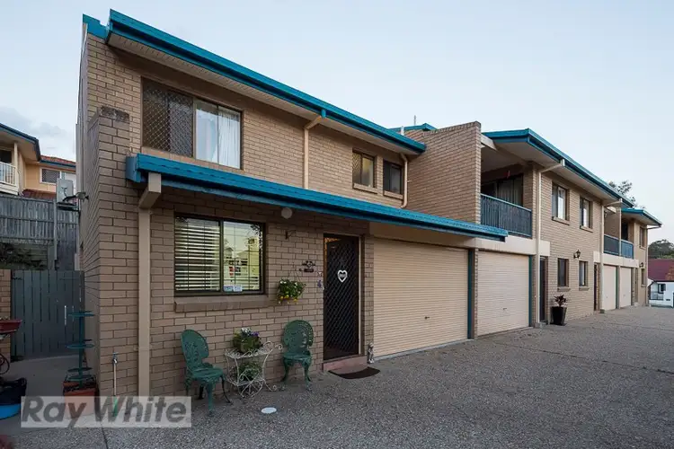Seventh view of Homely unit listing, 4/90 Plimsoll Street, Greenslopes QLD 4120