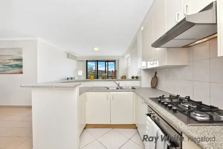Fifth view of Homely apartment listing, 86/255 Anzac Parade, Kingsford NSW 2032