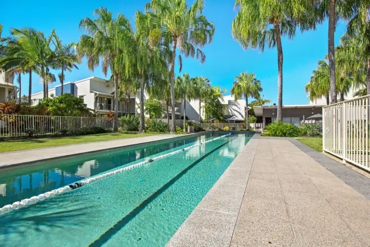 Seventh view of Homely unit listing, 25/1 Grenada Way, Parrearra QLD 4575