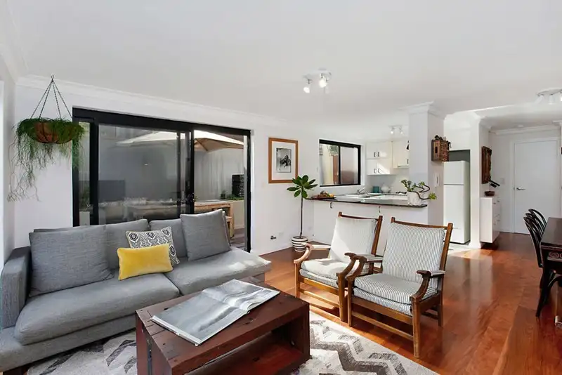 Main view of Homely house listing, 1/4 Warners Avenue, North Bondi NSW 2026