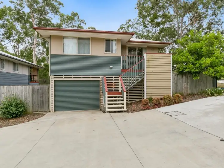 6/27 Spencer Street, Redbank QLD 4301