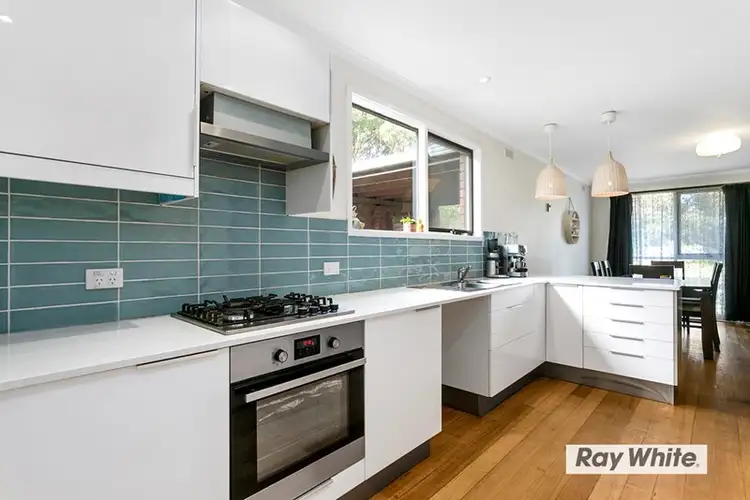 Second view of Homely house listing, 8 Adam Street, Rye VIC 3941