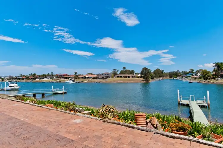75 Commodore Crescent, Port Macquarie NSW 2444