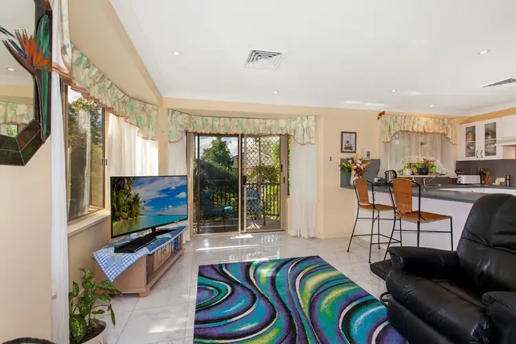 Fourth view of Homely house listing, 27a Salisbury Drive, Terrigal NSW 2260