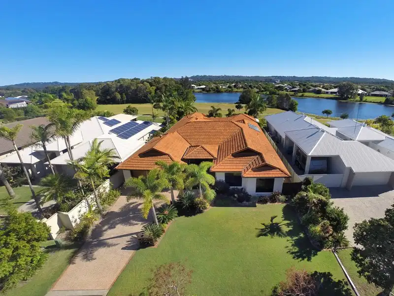 Main view of Homely house listing, 11 Regal Crescent, Sippy Downs QLD 4556