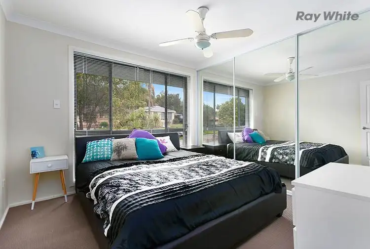Fifth view of Homely house listing, 2 Kauri Street, Albion Park Rail NSW 2527