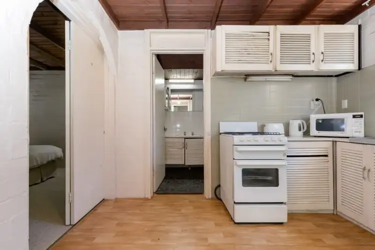 Fourth view of Homely unit listing, 28/3 Ferguson Street, Glenelg North SA 5045