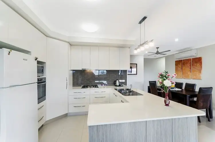 Second view of Homely house listing, 2 Lanford Street, Bushland Beach QLD 4818