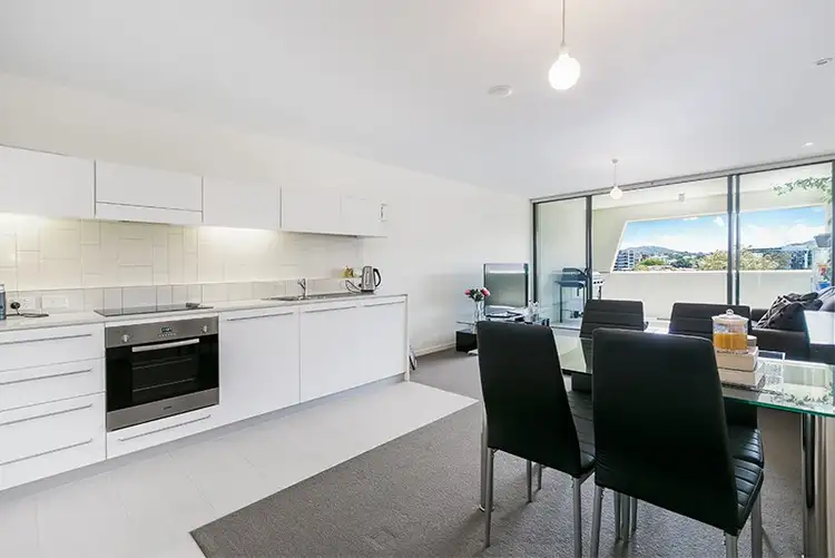 Second view of Homely apartment listing, 151/8 Musgrave Street, West End QLD 4101