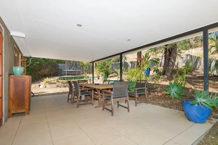 Seventh view of Homely house listing, 4 Lewin Court, Mount Louisa QLD 4814