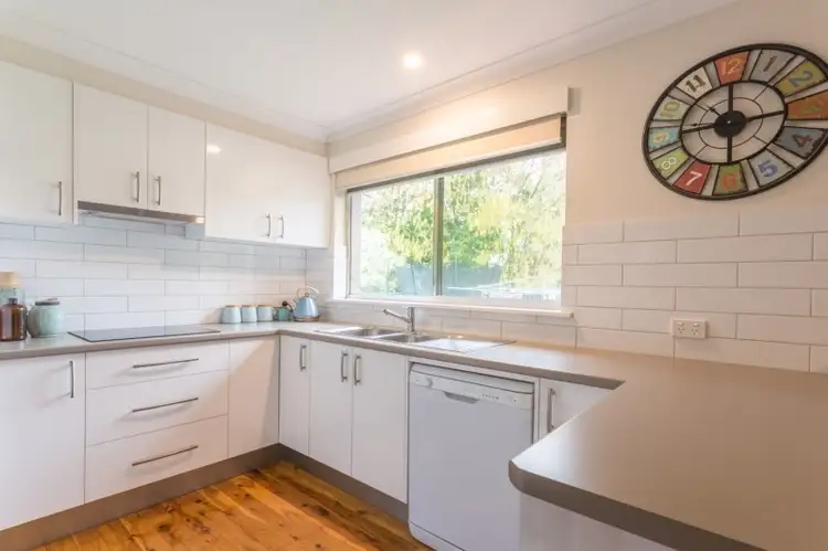 Fourth view of Homely house listing, 16 Endeavour Avenue, Orange NSW 2800