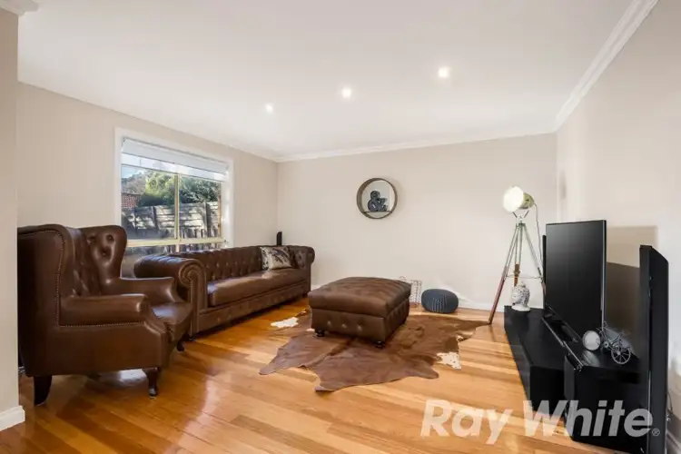 Fourth view of Homely unit listing, 1/354 Dorset Road, Boronia VIC 3155