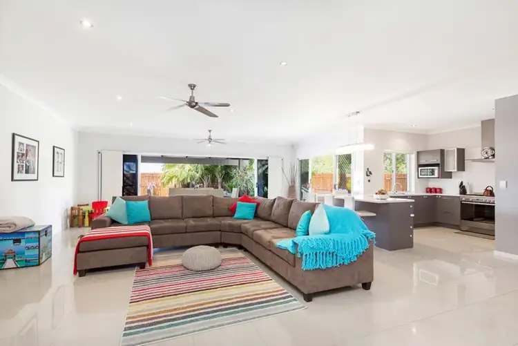 Fifth view of Homely house listing, 22 Franti Street, Sippy Downs QLD 4556