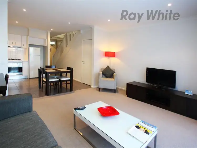 Fourth view of Homely apartment listing, 36/9 Greg Norman Drive, Sanctuary Lakes VIC 3030