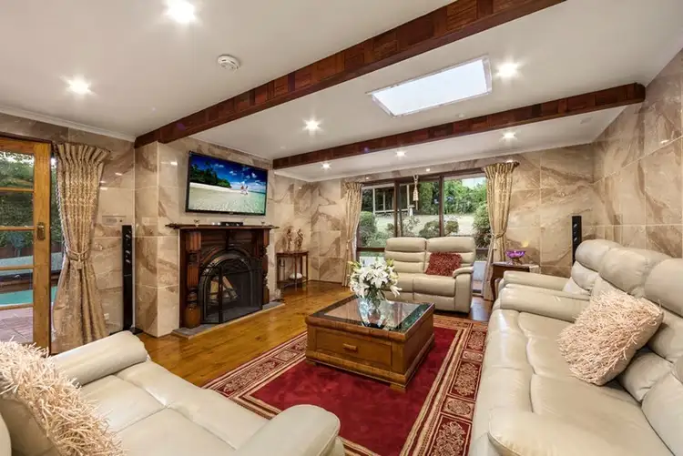 Second view of Homely house listing, 35 Koolkuna Avenue, Doncaster VIC 3108