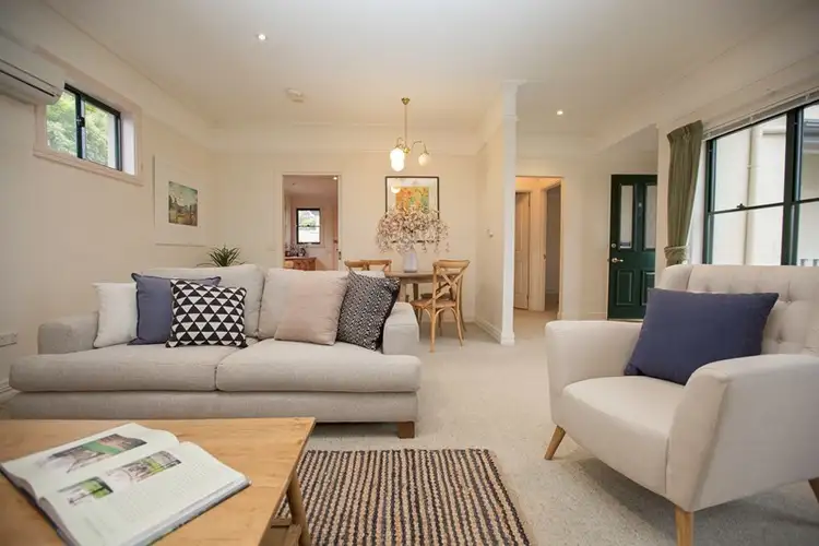 Fourth view of Homely unit listing, 6/6 Stowell Avenue, Battery Point TAS 7004