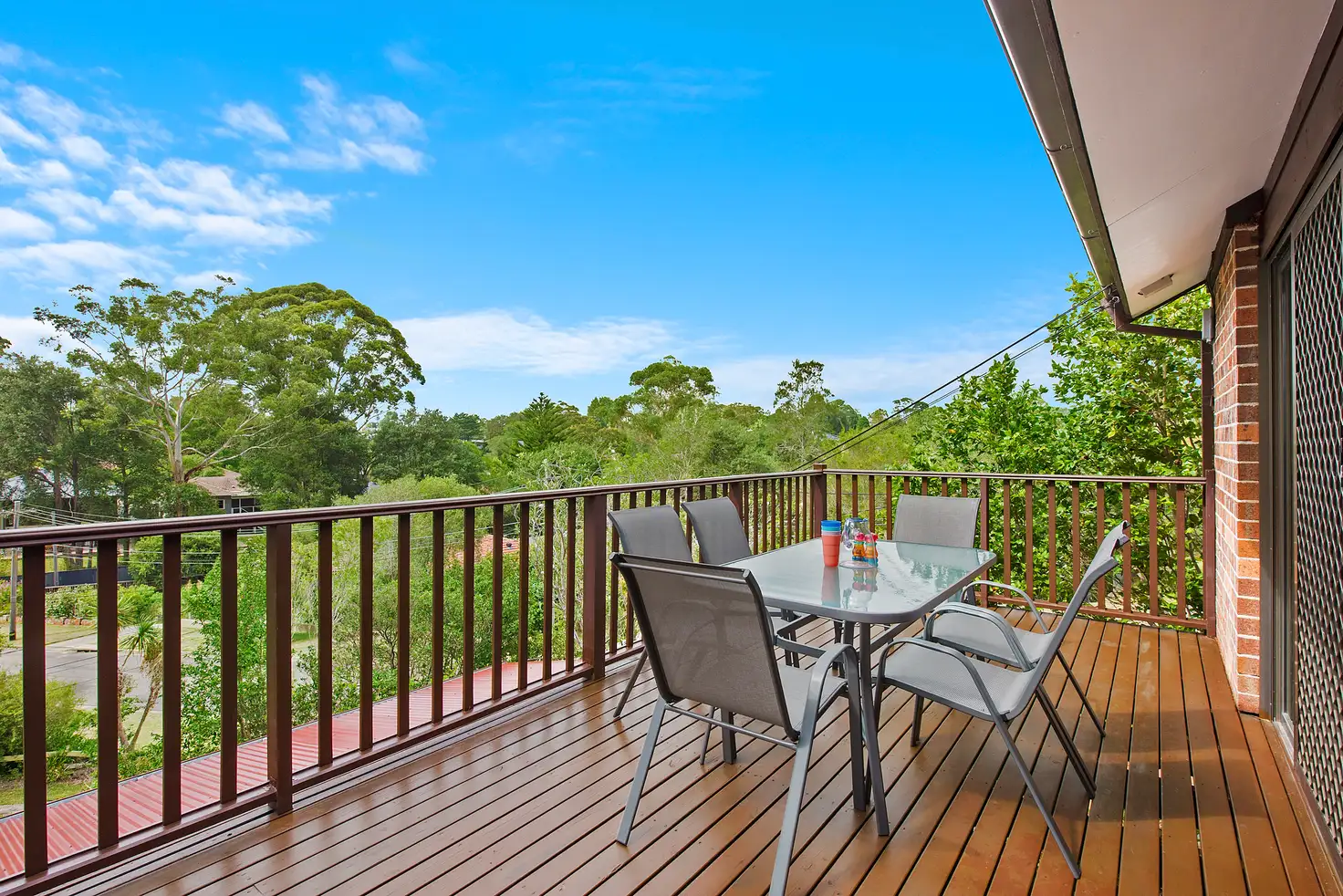 Main view of Homely house listing, 10 Amber Close, Thornleigh NSW 2120