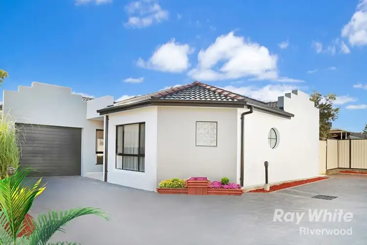 4/26 Belgium Street, Riverwood NSW 2210